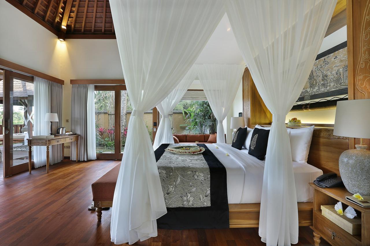 Villa Valley con Piscina